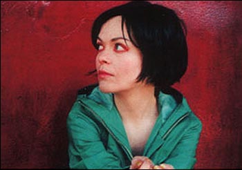 Stina Nordenstam Stina Nordenstam