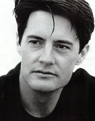 Kyle MacLachlan Kyle MacLachlan
