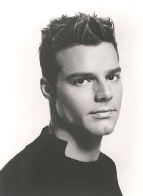 Ricky Martin Ricky Martin