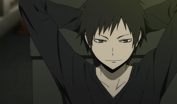 Durarara!!x2