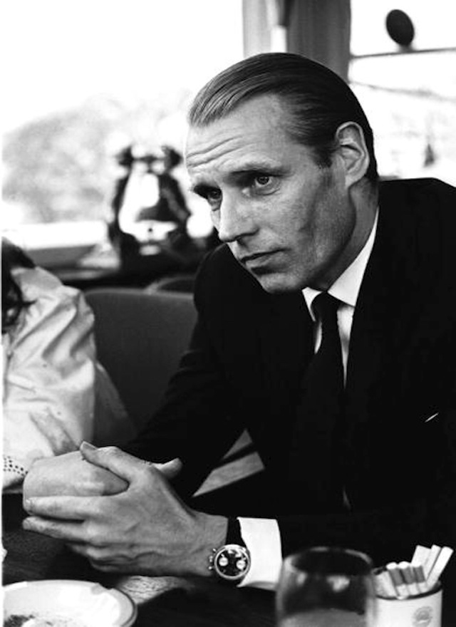 George Martin