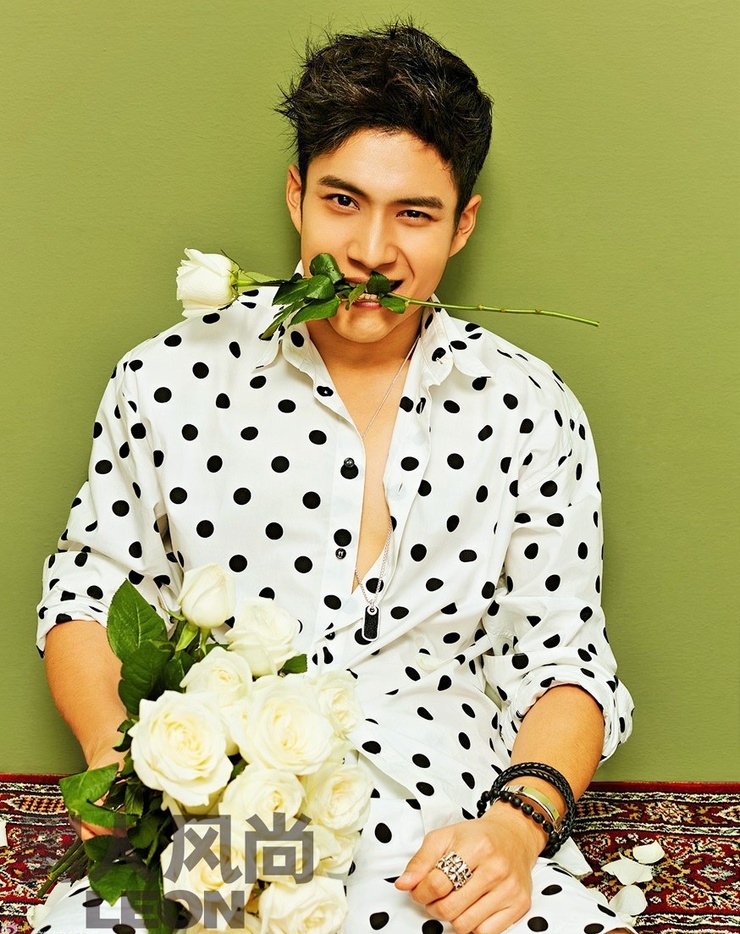 Dongjun Han