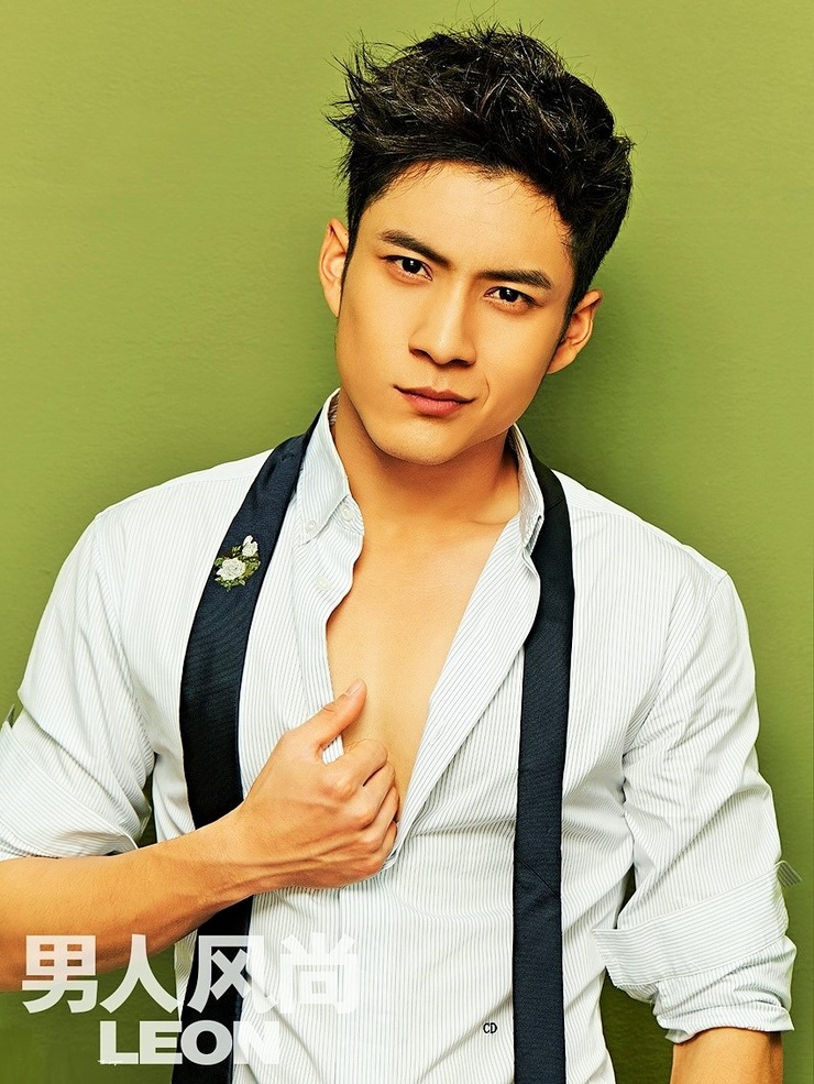 Dongjun Han