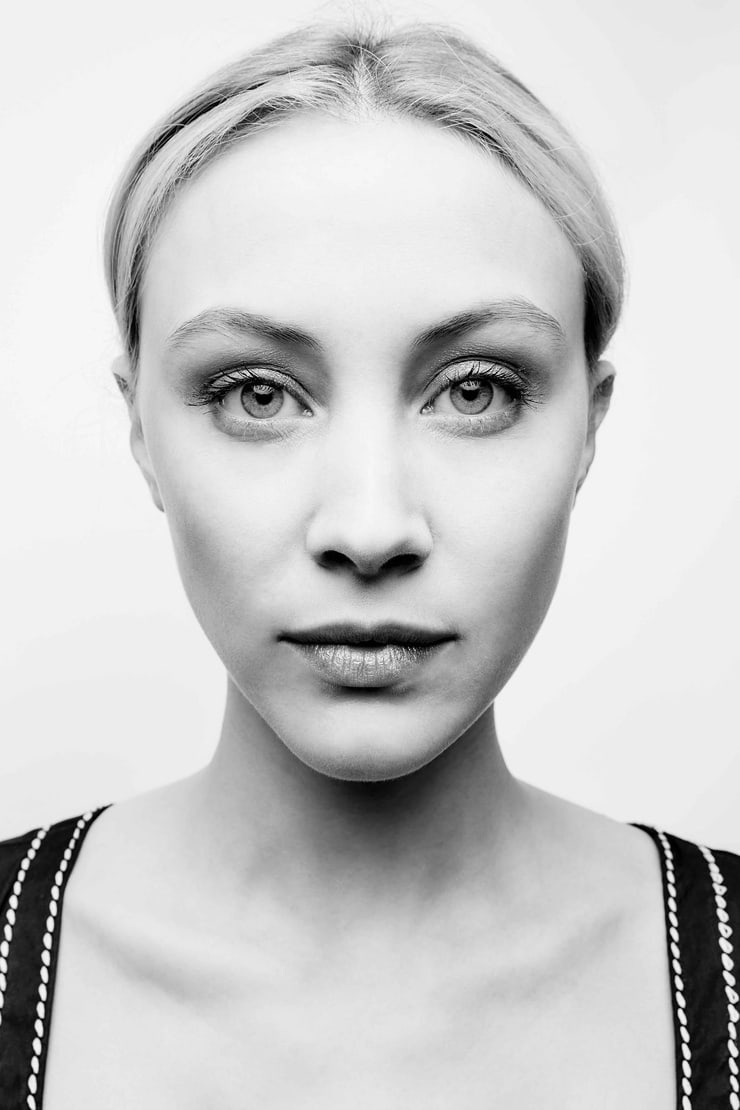 Sarah Gadon