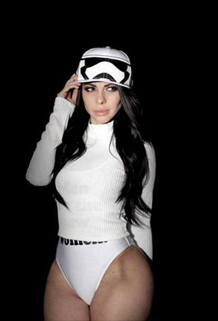 Jimena Sanchez