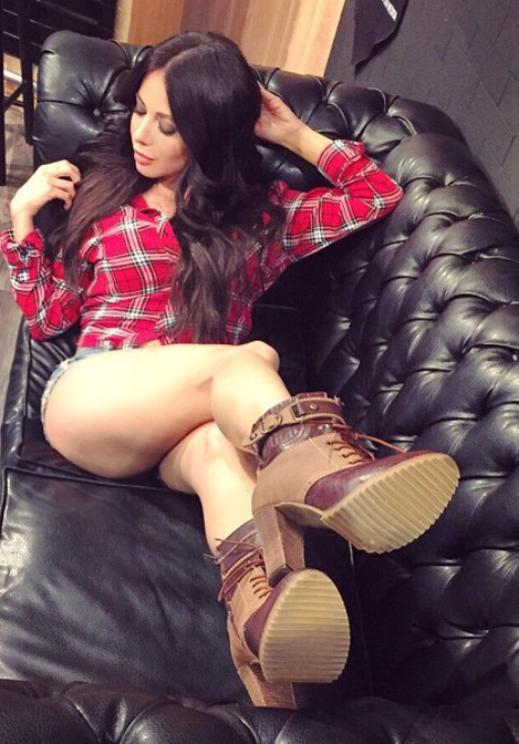 Jimena Sanchez