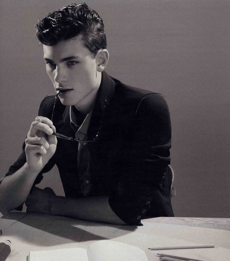 Oscar Spendrup Oscar Spendrup
