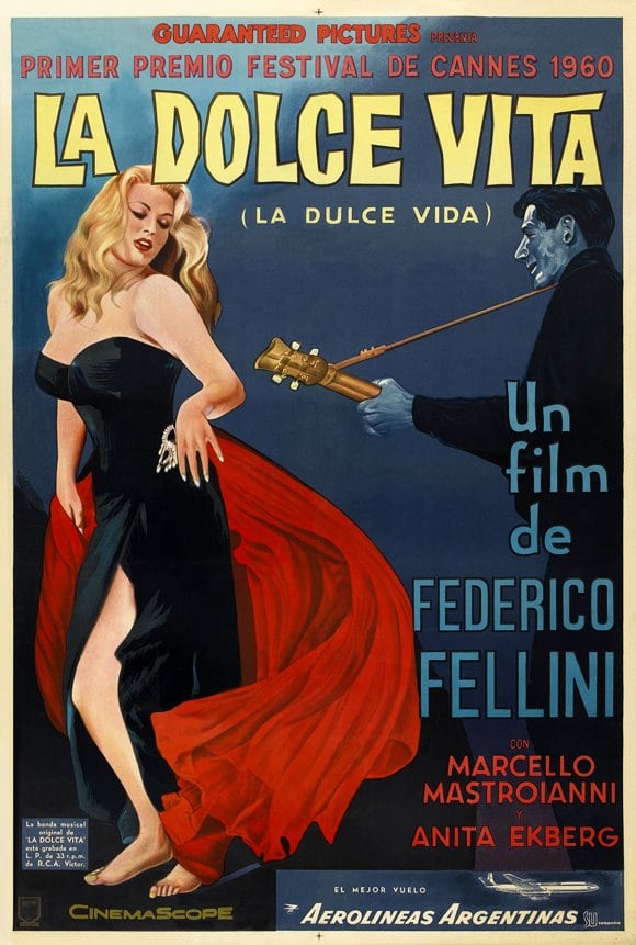 La Dolce Vita