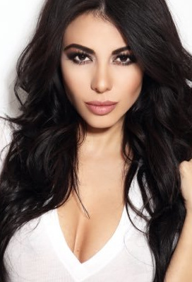 Jimena Sanchez