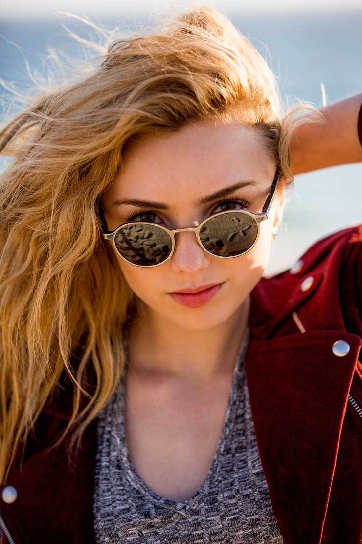 Peyton List