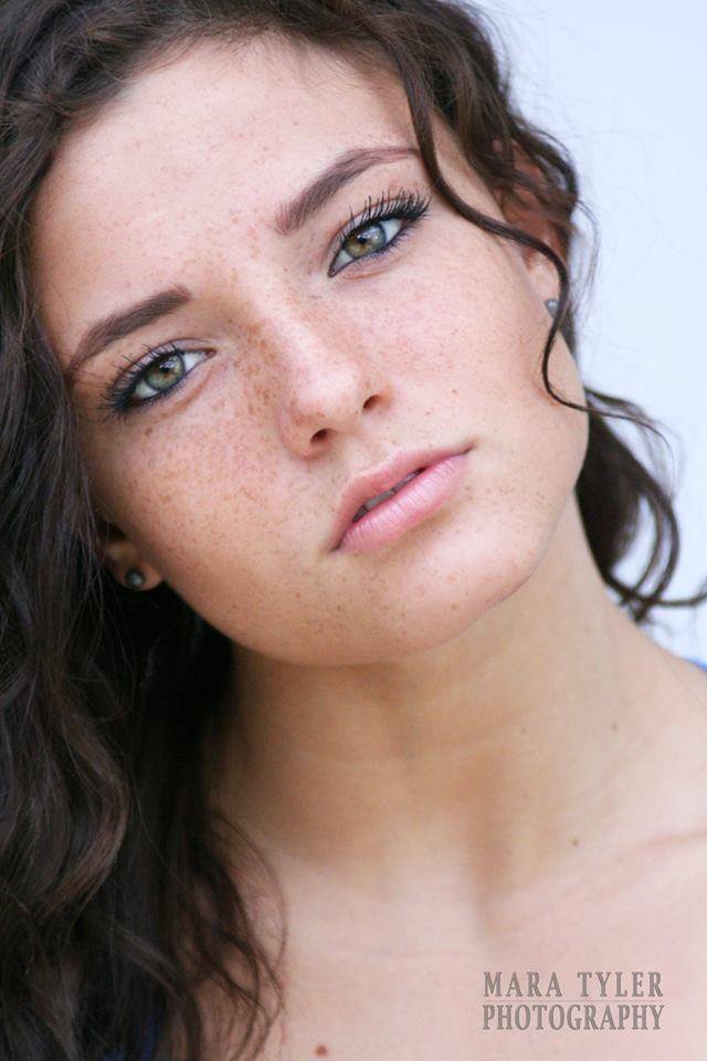 Jade Chynoweth Jade Chynoweth