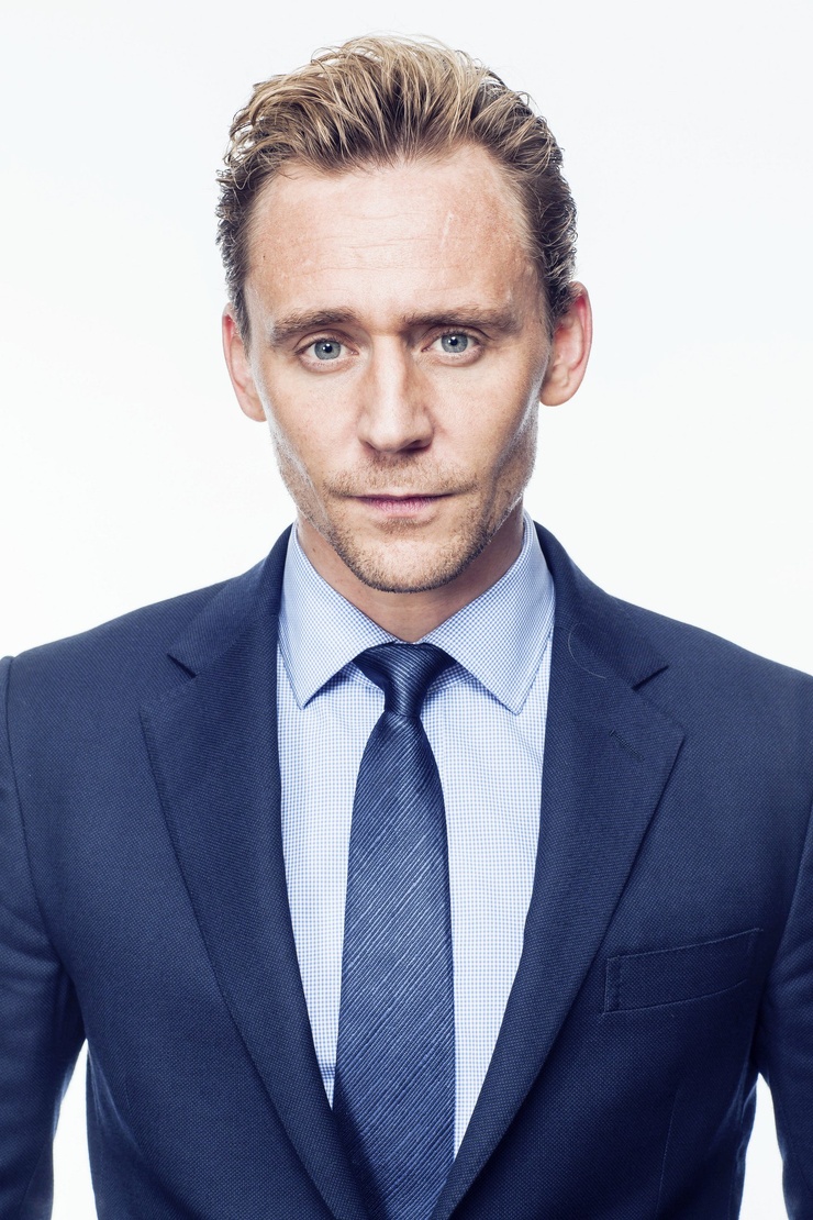 Tom Hiddleston Tom Hiddleston