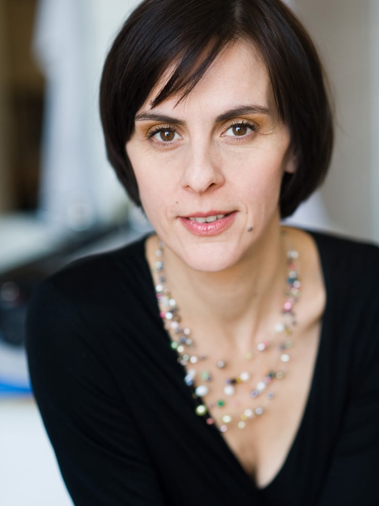 Doris Prilop
