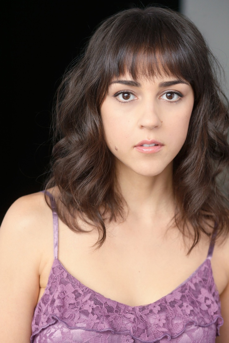 Cyrina Fiallo Cyrina Fiallo