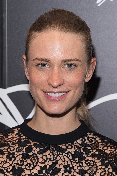 Julie Henderson