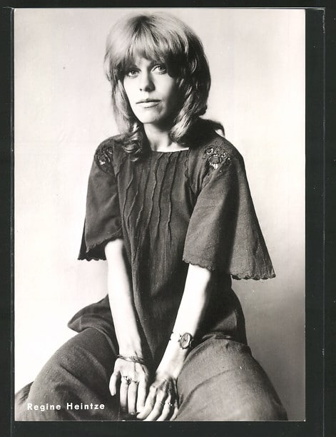Regine Heintze