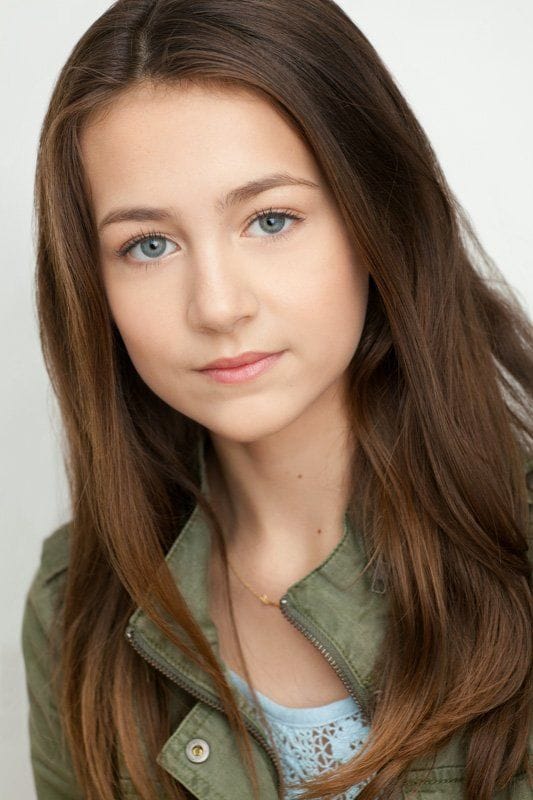 Emma Fuhrmann