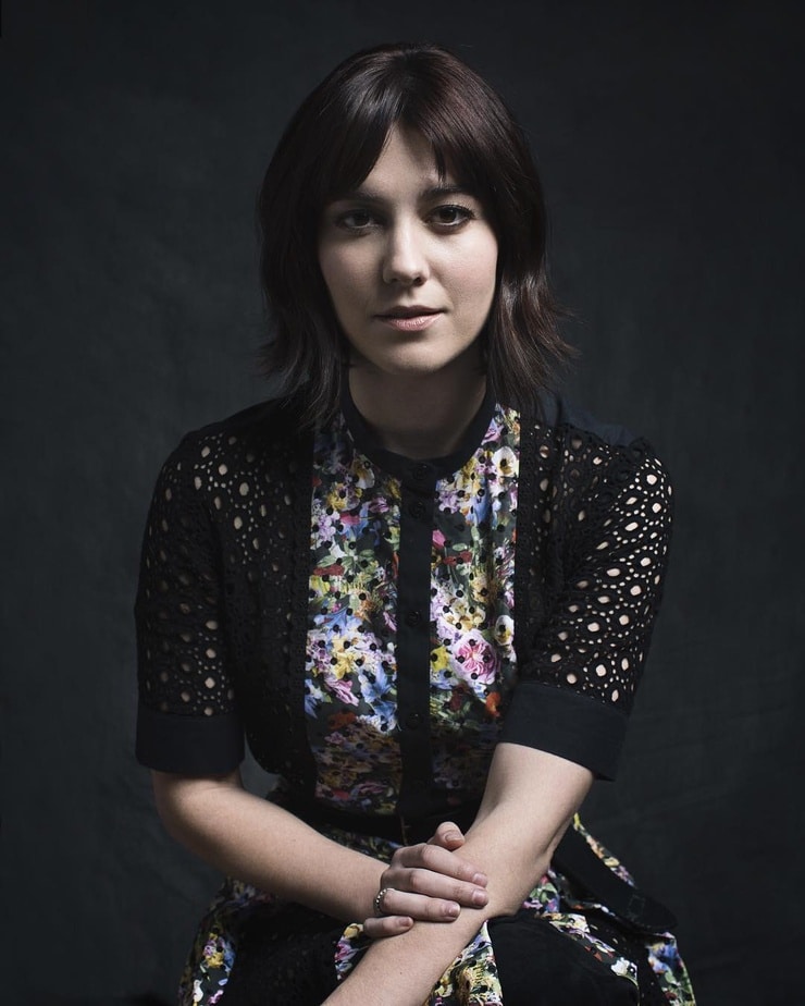 Mary Elizabeth Winstead Mary Elizabeth Winstead