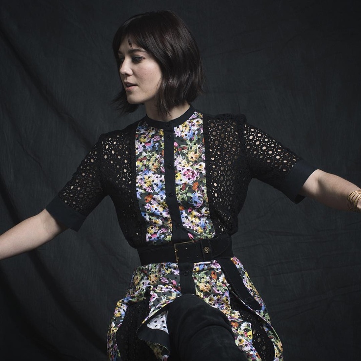 Mary Elizabeth Winstead