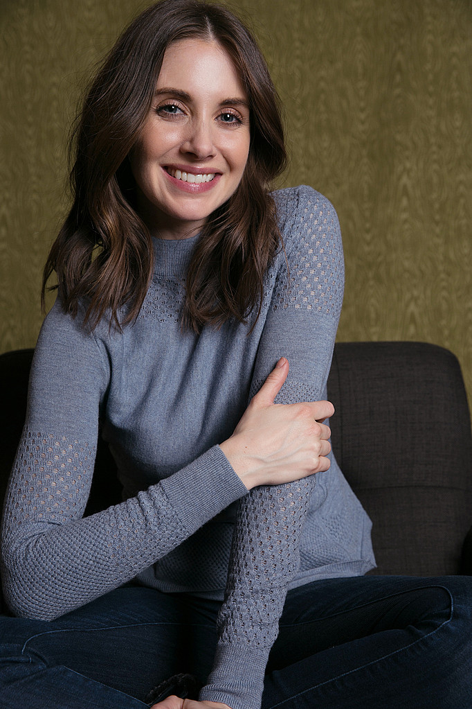 Alison Brie Alison Brie