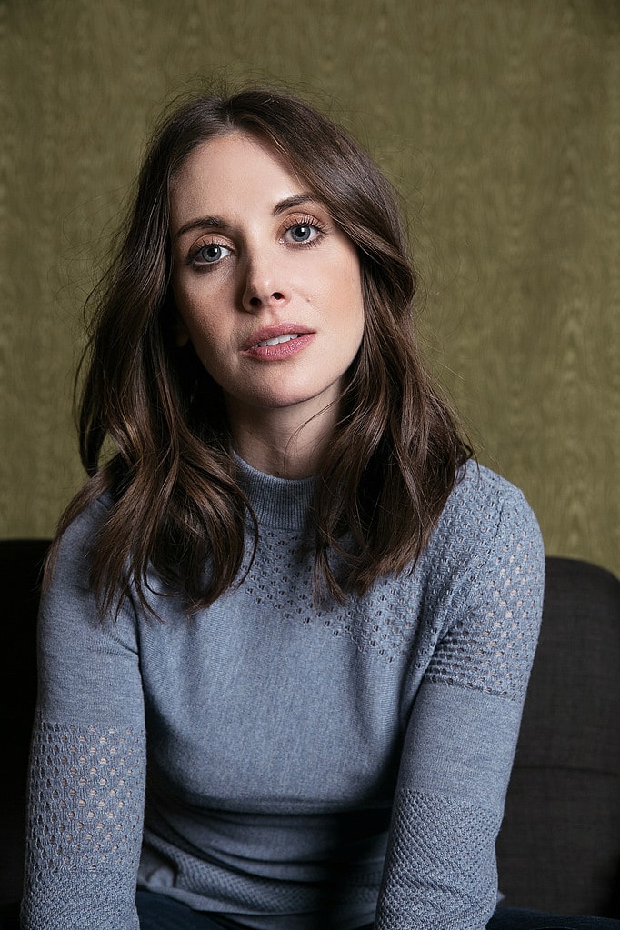 Alison Brie