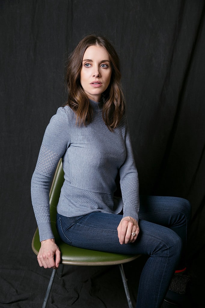 Alison Brie