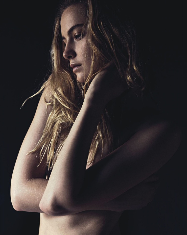 Bridget Malcolm Bridget Malcolm