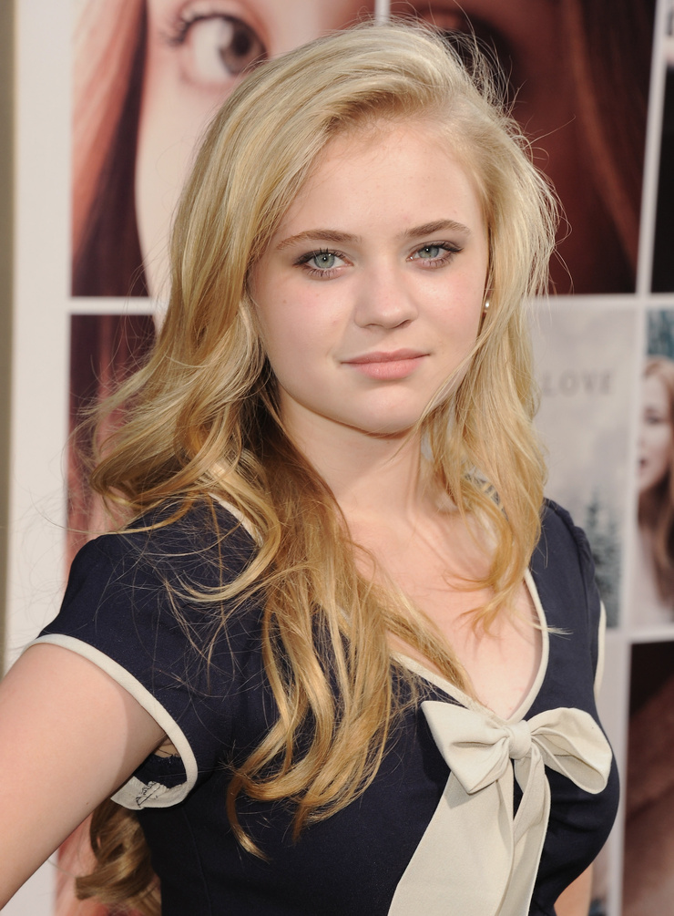 Sierra McCormick Sierra McCormick