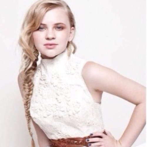 Sierra McCormick
