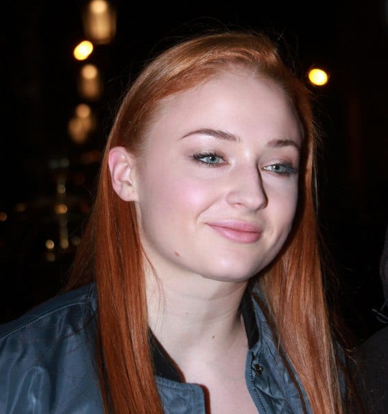 Sophie Turner