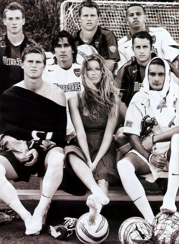 Gisele Bundchen Gisele Bundchen