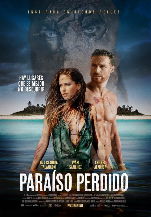 Paraíso perdido