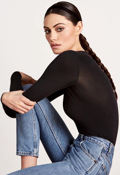 Phoebe Tonkin Phoebe Tonkin