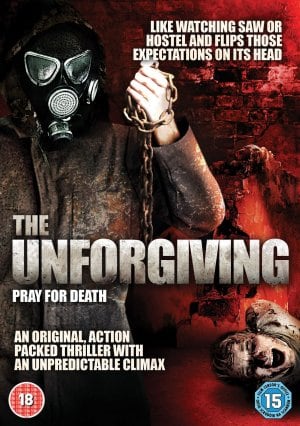 The Unforgiving