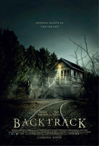 Backtrack