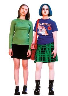 Ghost World