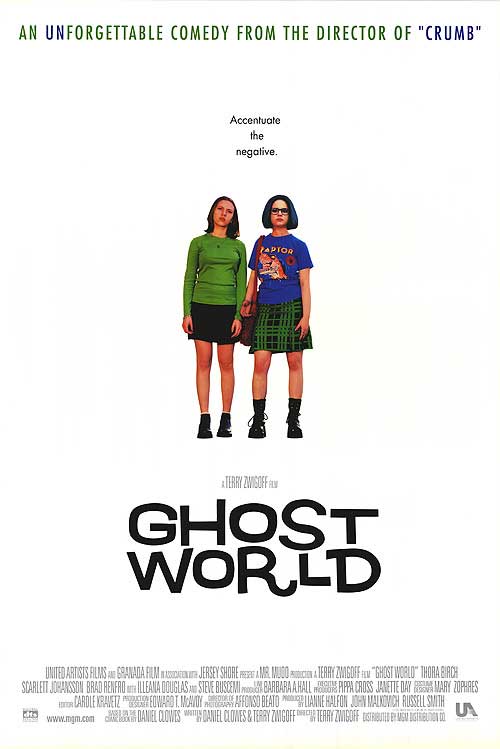 Ghost World