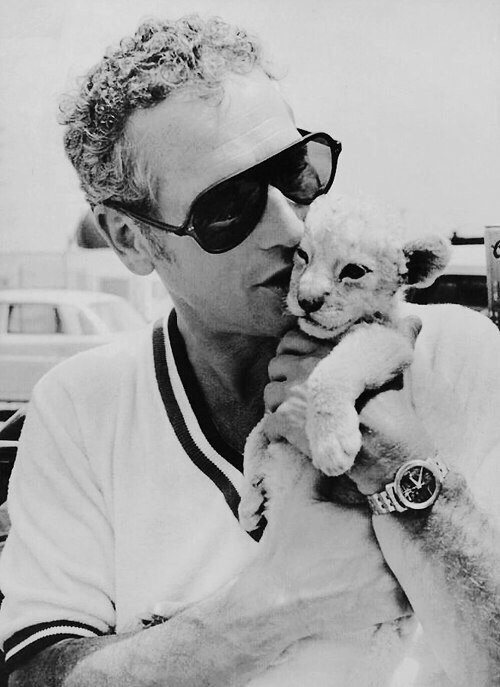 Paul Newman