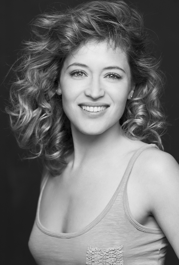 Marta Larralde Marta Larralde