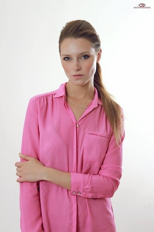 Ronja Peters