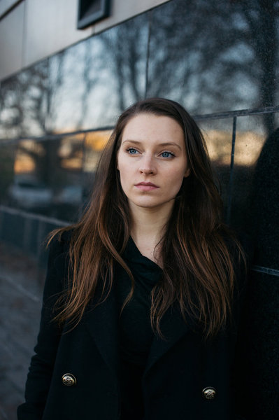Ronja Peters