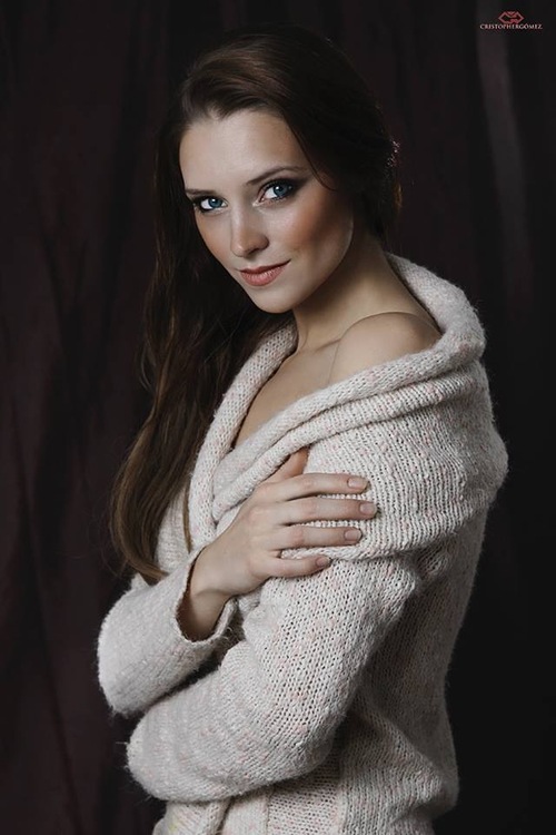 Ronja Peters Ronja Peters