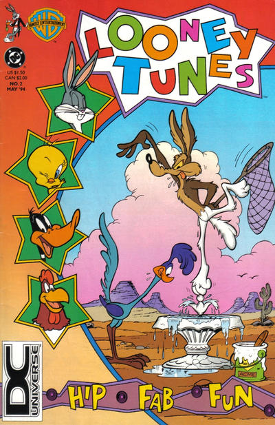 Looney Tunes