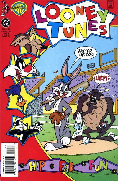 Looney Tunes