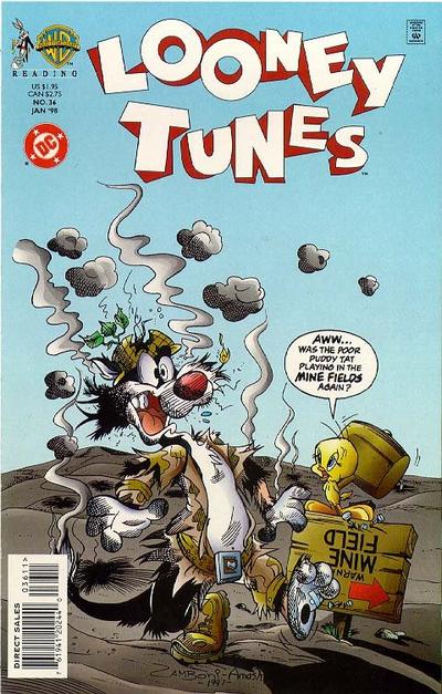 Looney Tunes