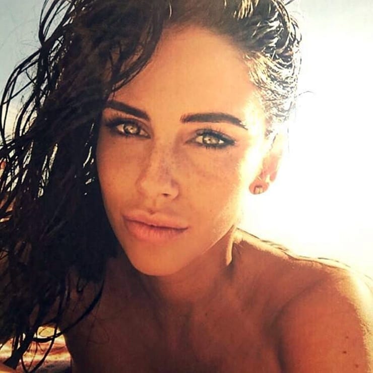 Jessica Lowndes
