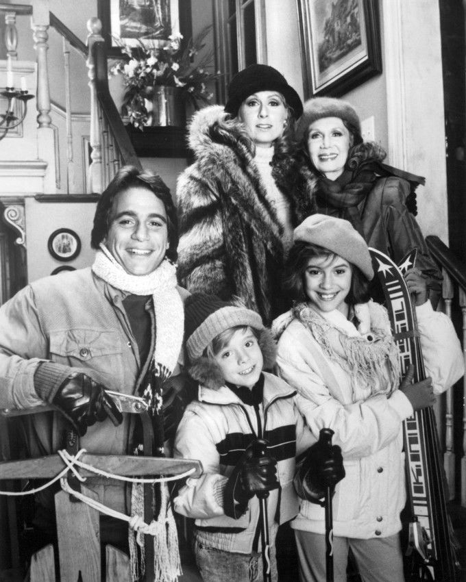 Tony Danza Tony Danza
