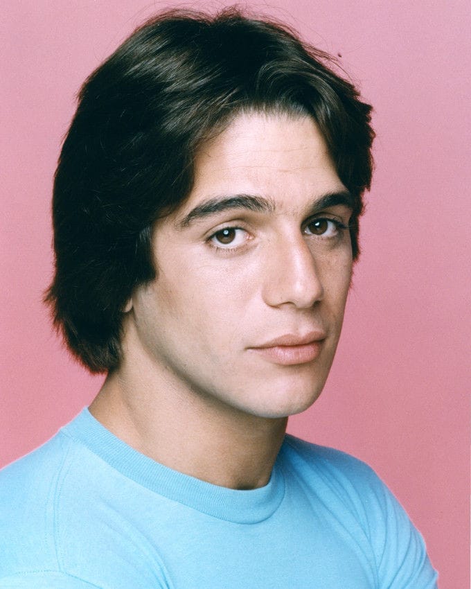 Tony Danza