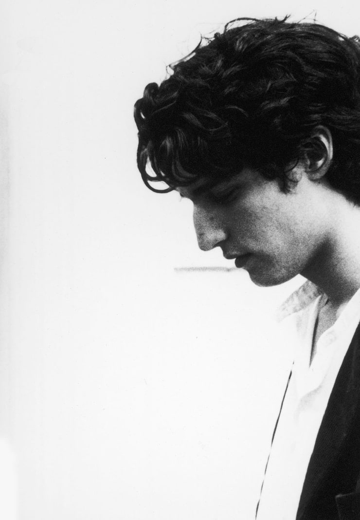 Louis Garrel