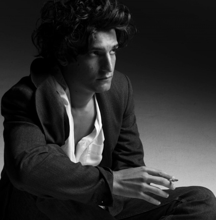 Louis Garrel